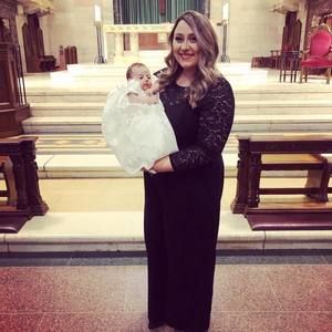 Meet your Posher, Carly